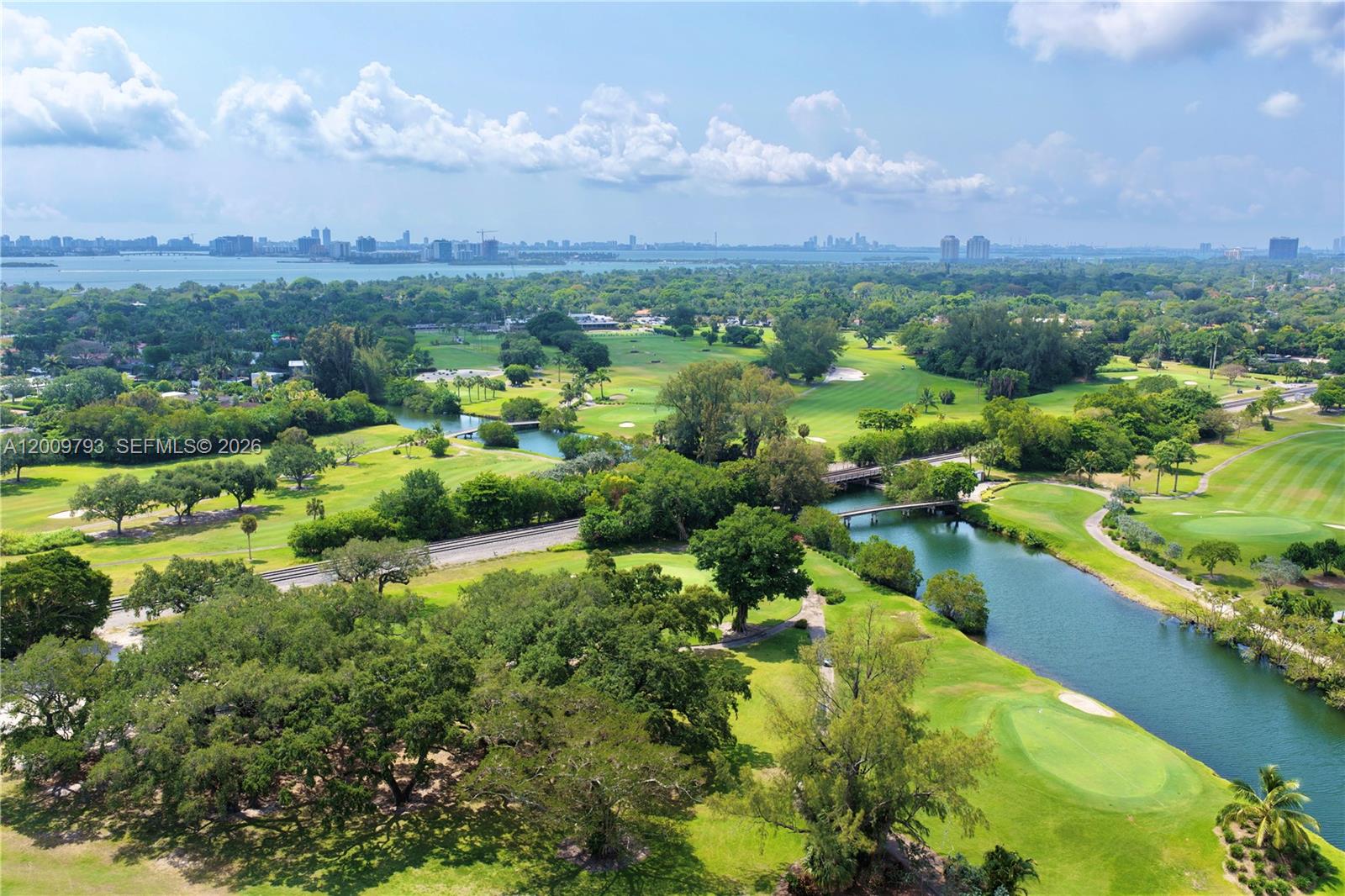 GRIFFING BISCAYNE PARK ES - Residential