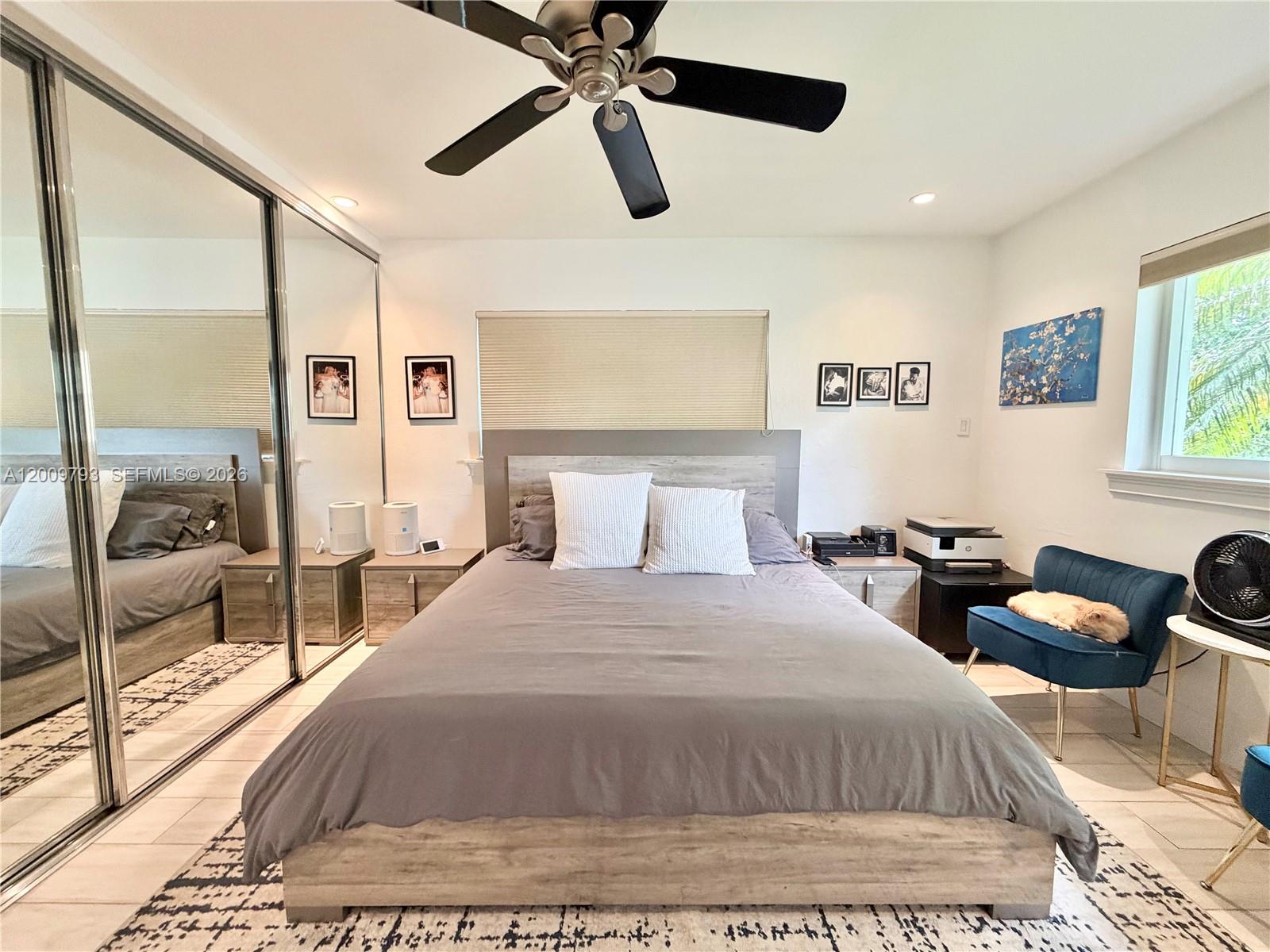 GRIFFING BISCAYNE PARK ES - Residential