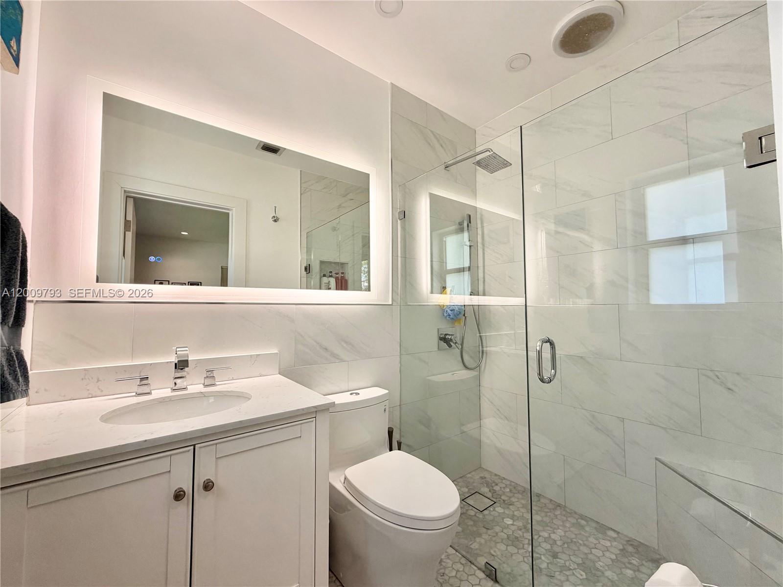 GRIFFING BISCAYNE PARK ES - Residential