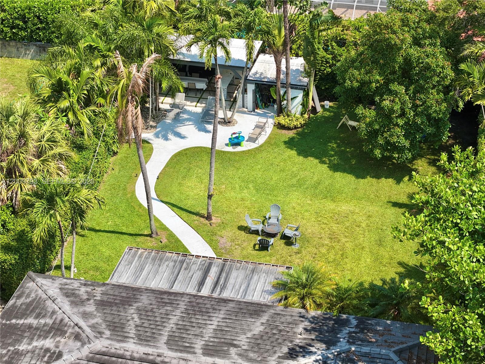 GRIFFING BISCAYNE PARK ES - Residential