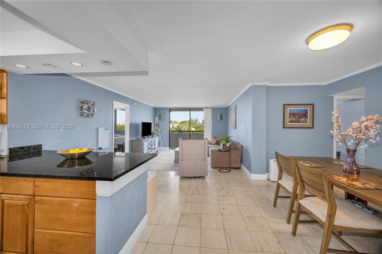 PARKVIEW PLAZA CONDO - Residential
