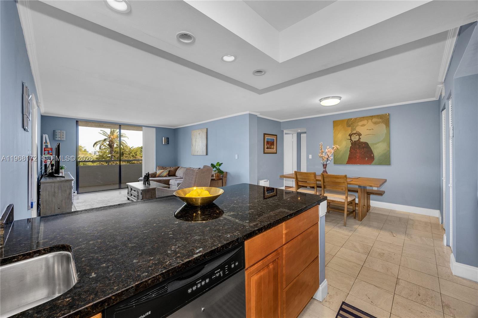 PARKVIEW PLAZA CONDO - Residential