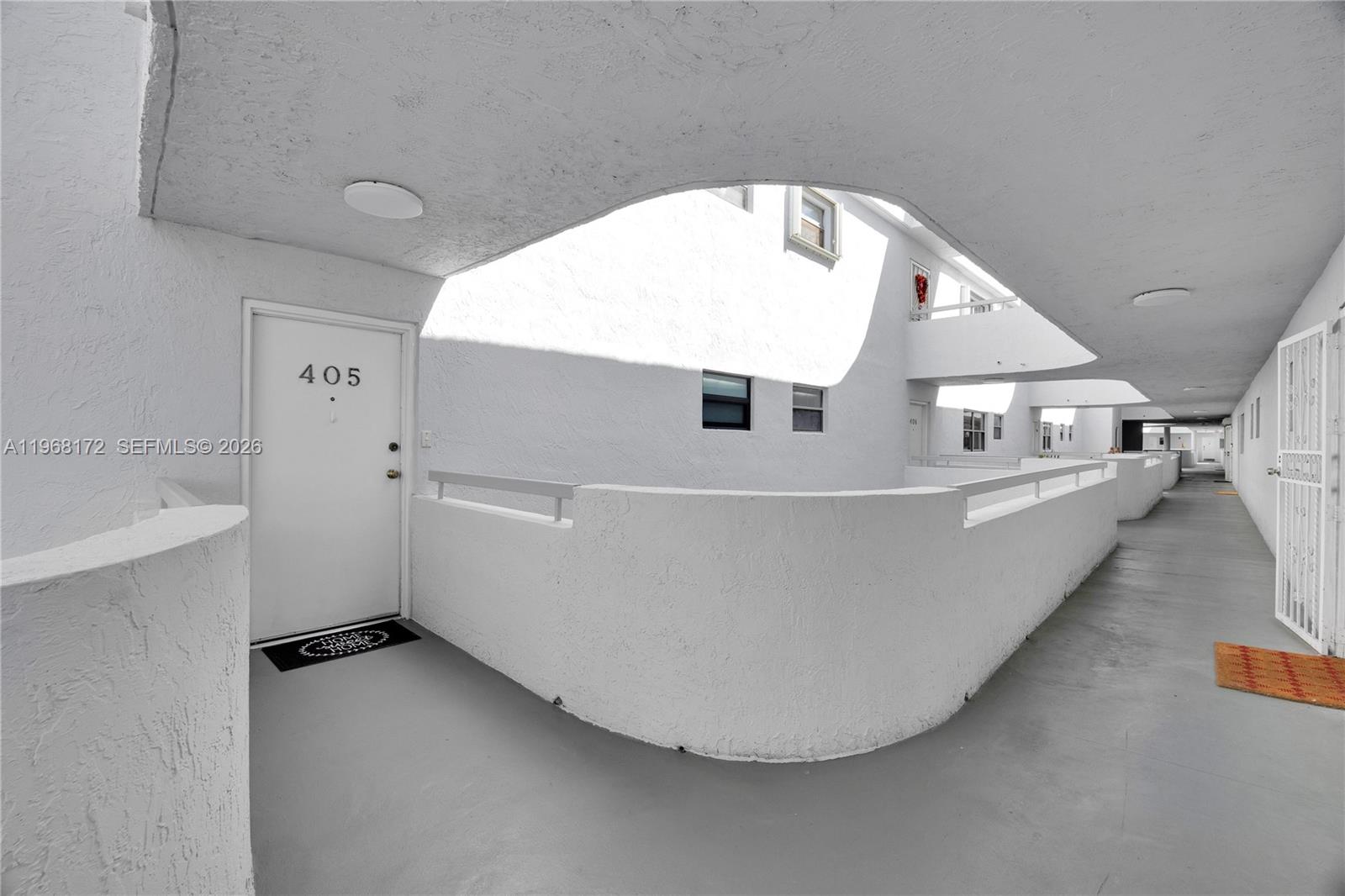 PARKVIEW PLAZA CONDO - Residential