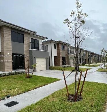 AURORA - Residential
