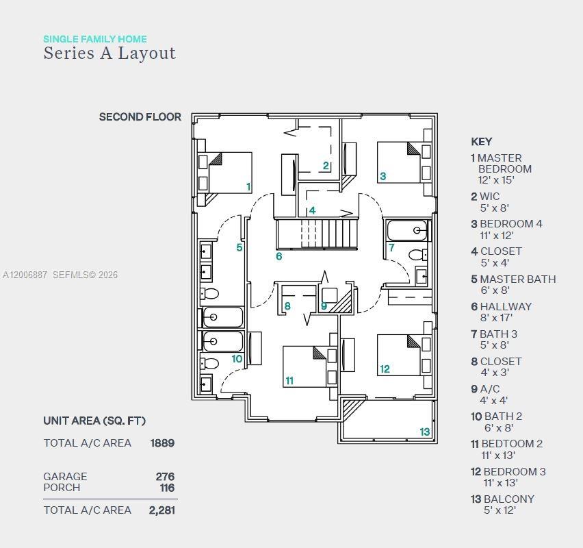 AURORA - Residential