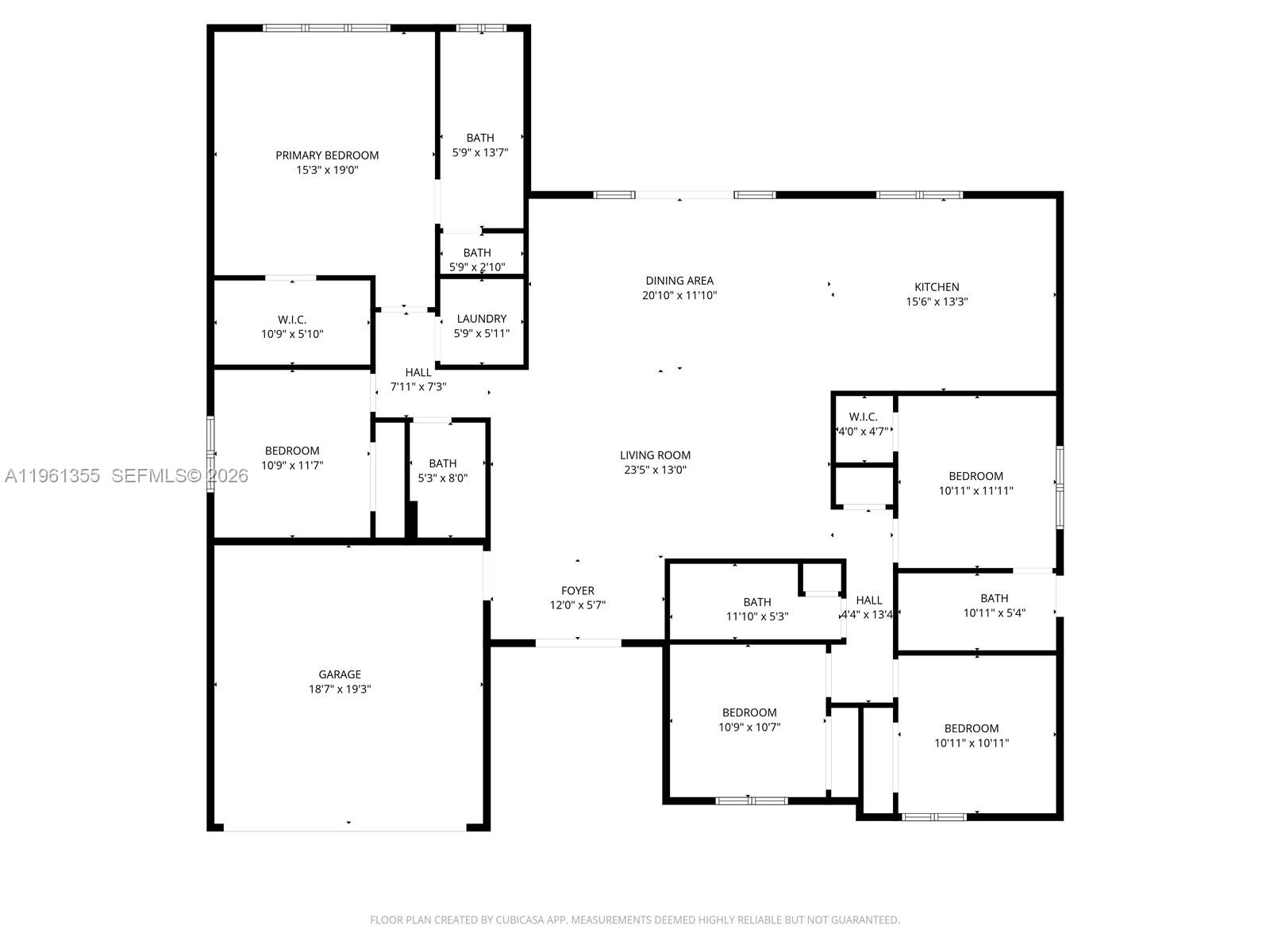 CENTURY AT CUTLER BAY - Residential