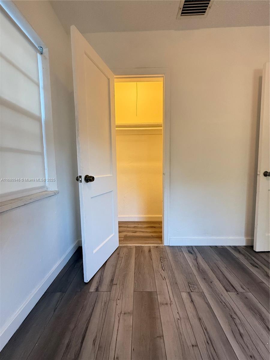 NORTHWOOD ADD - Residential Lease