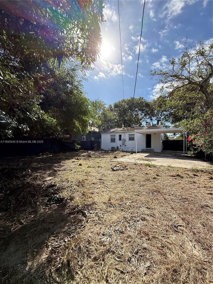 NORTHWOOD ADD - Residential Lease