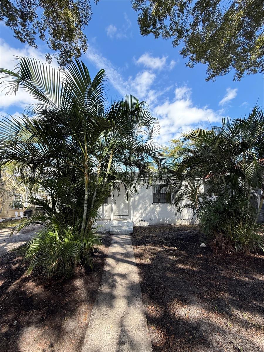 NORTHWOOD ADD - Residential Lease