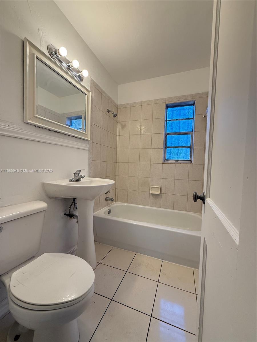 NORTHWOOD ADD - Residential Lease