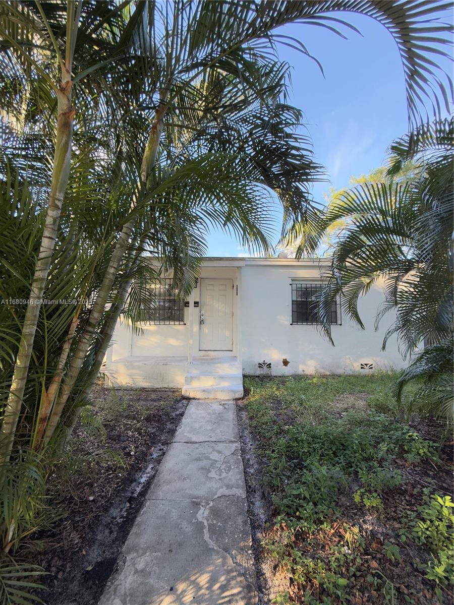 NORTHWOOD ADD - Residential Lease
