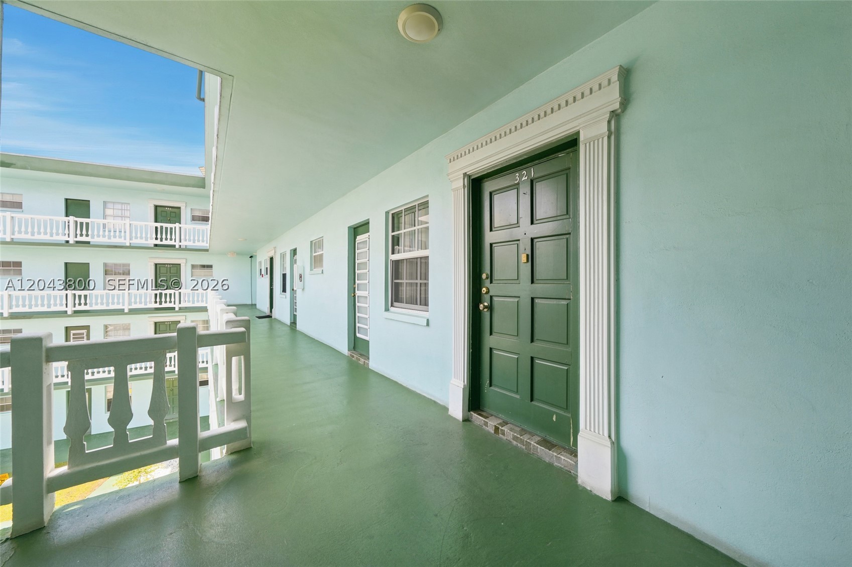Welcome to Emerald Condo in the heart of Lauderdale Lakes! This beautifully maintained 2-bedroom, 2-full bath condo is located on the 3rd floor of a well-kept 4-story 55+ building with an elevator and offers a bright, comfortable living space. The functional layout features spacious bedrooms, central A/C, ceiling fans, and an abundance of natural light, making it an excellent option for a primary residence or a low-maintenance South Florida home. Ideally located near US-441 (State Road 7), Oakland Park Blvd., and the Florida Turnpike, this home provides easy access to everyday conveniences. Just minutes away are Walmart Supercenter, Publix Super Market, Aldi, and the Lauderdale Lakes Shopping Center, along with a variety of restaurants, pharmacies, and retail stores. Outdoor enthusiasts will enjoy nearby Fern Forest Nature Center and Vincent Torres Memorial Park, while Fort Lauderdale Beach is only about a 15-20 minute drive away. This condo offers the perfect combination of comfort, convenience, and location.. it is PRICED TO SELL and owners are HIGHLY MOTIVATED!