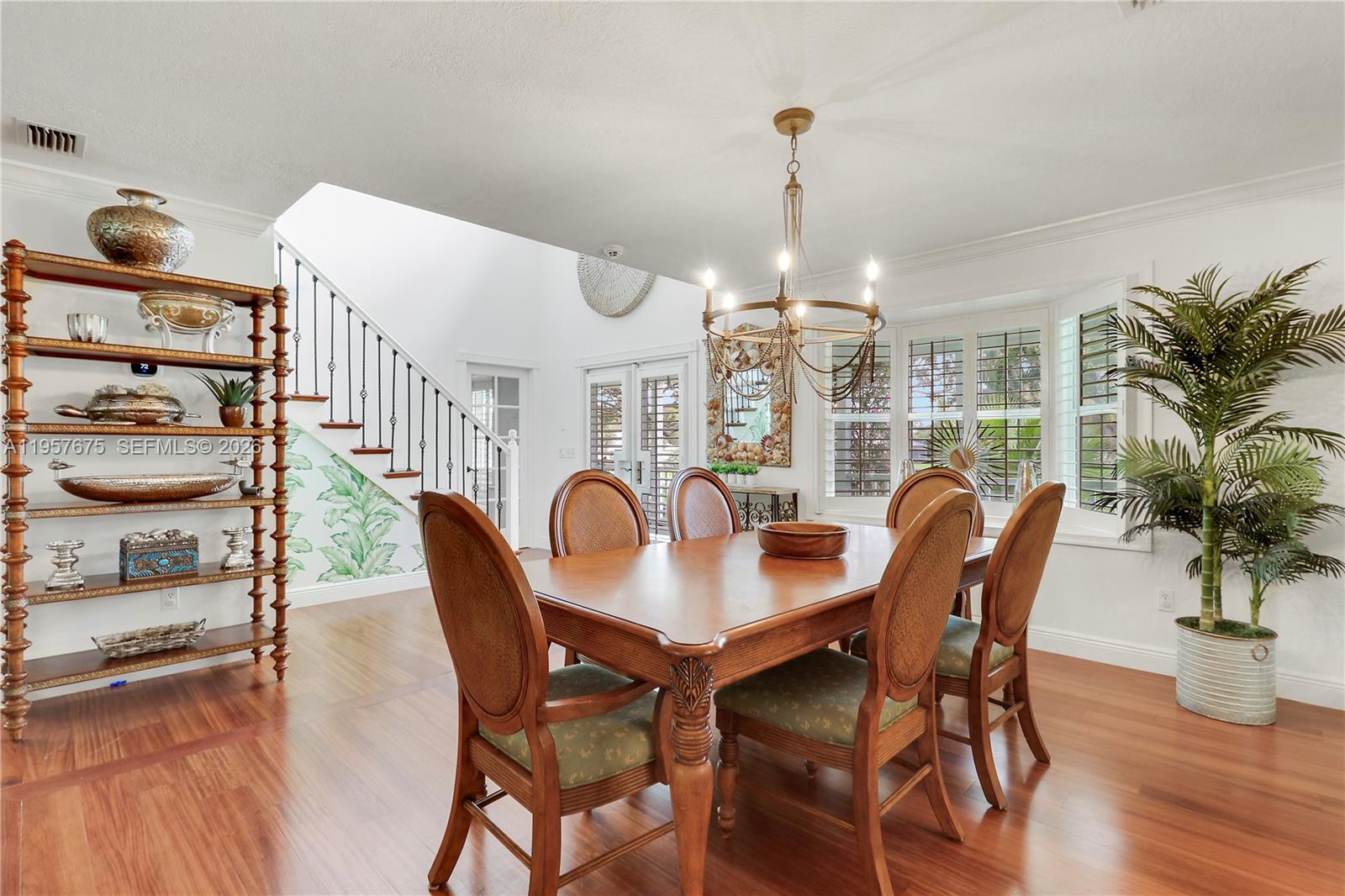 WOODMERE PINES - Residential