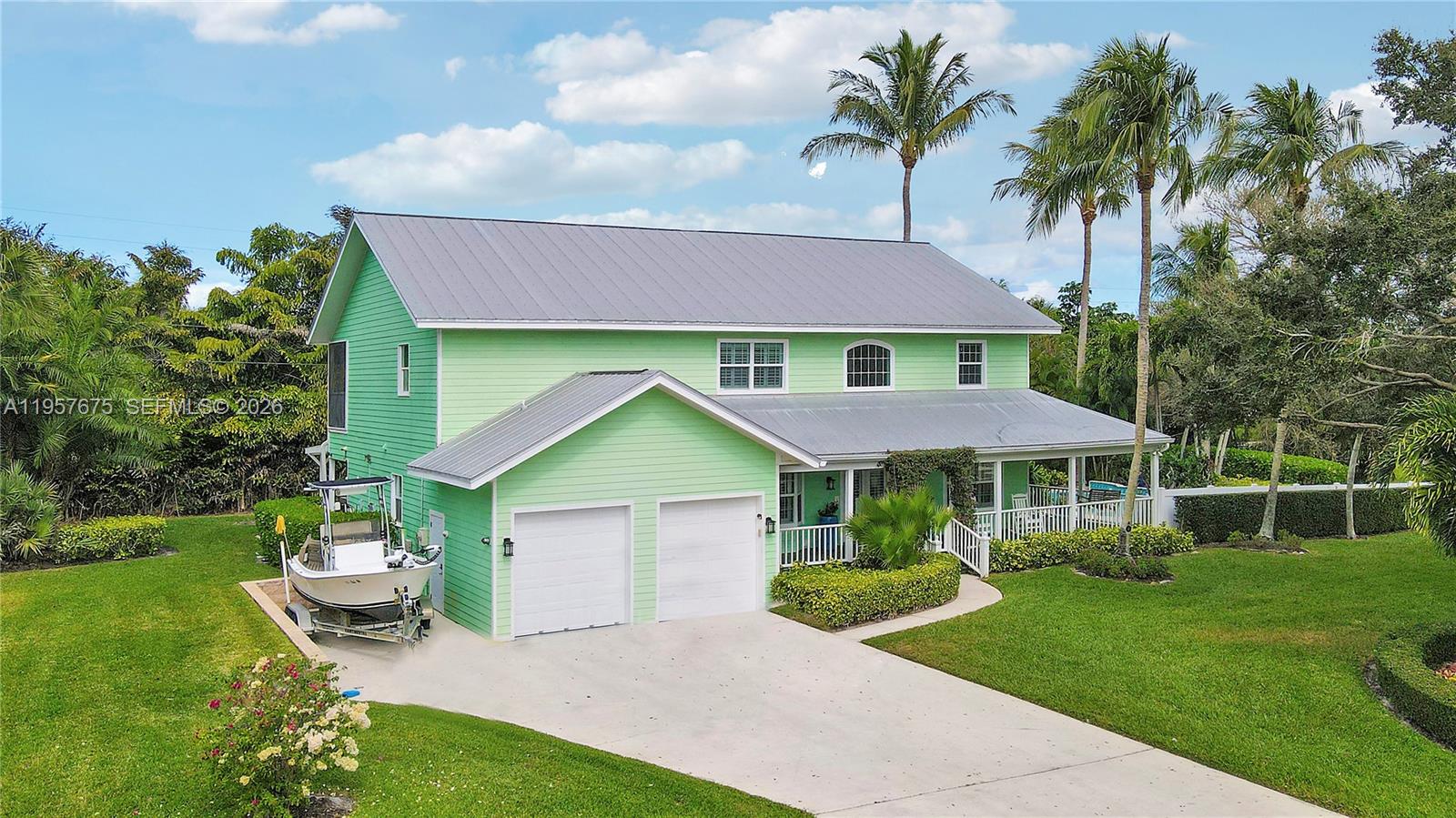 WOODMERE PINES - Residential