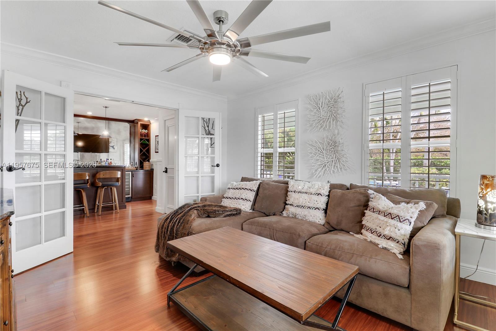 WOODMERE PINES - Residential
