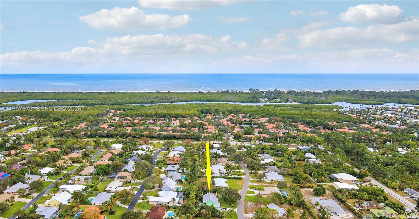 WOODMERE PINES - Residential