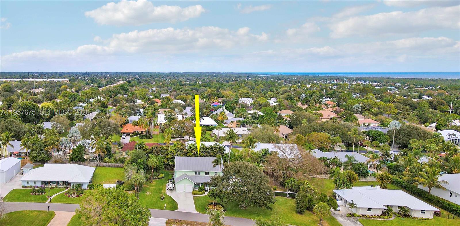 WOODMERE PINES - Residential