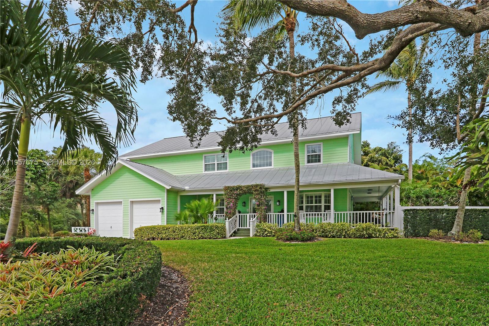 WOODMERE PINES - Residential