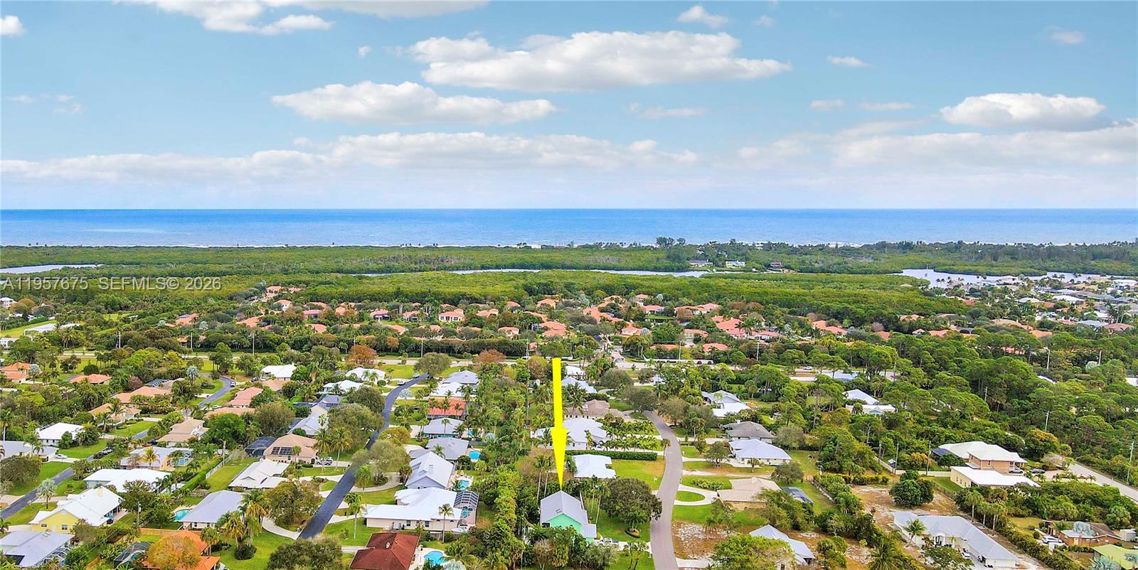 WOODMERE PINES - Residential