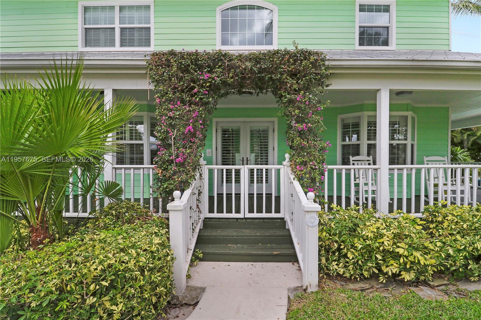 WOODMERE PINES - Residential