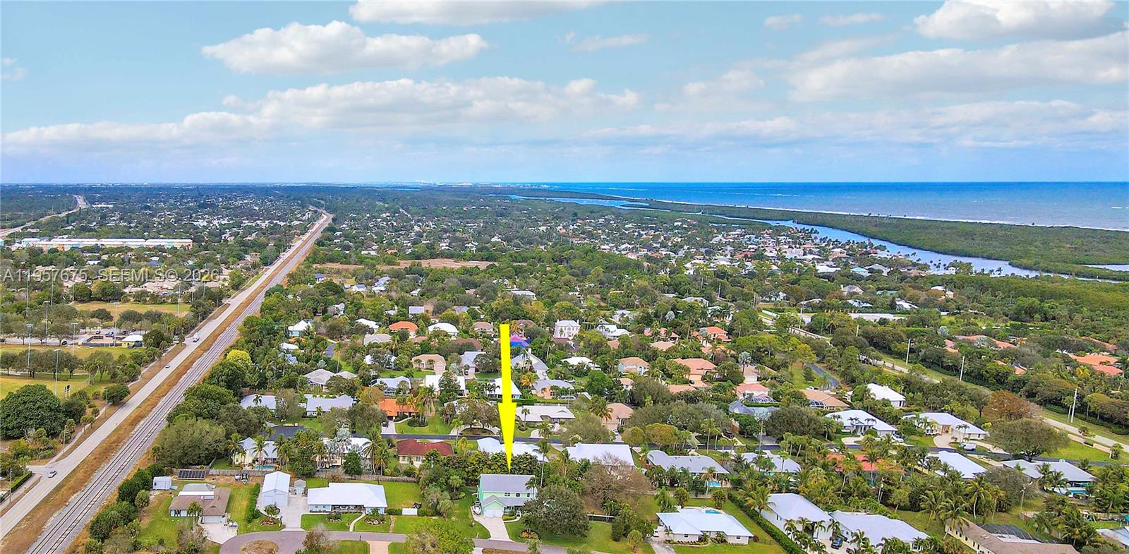 WOODMERE PINES - Residential