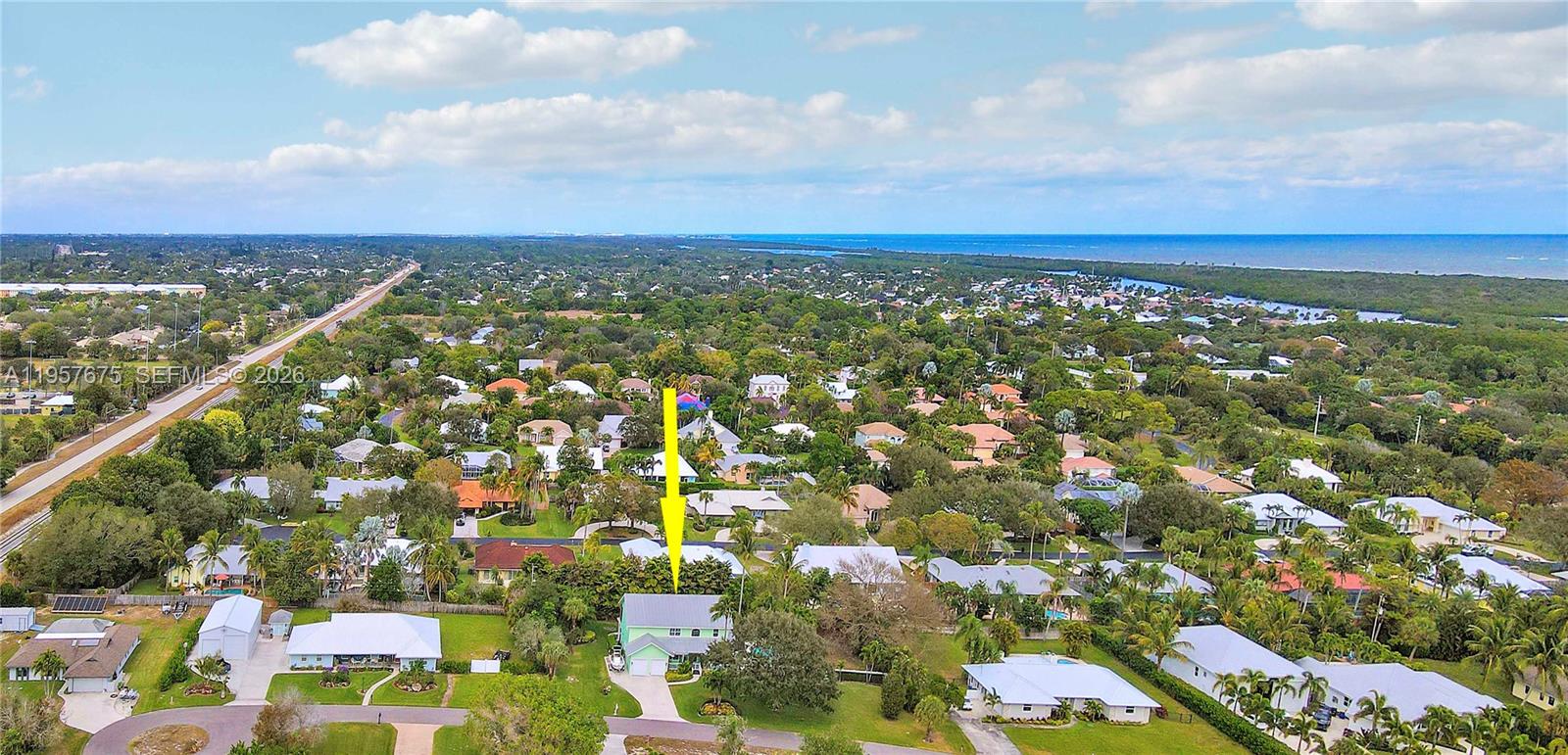 WOODMERE PINES - Residential