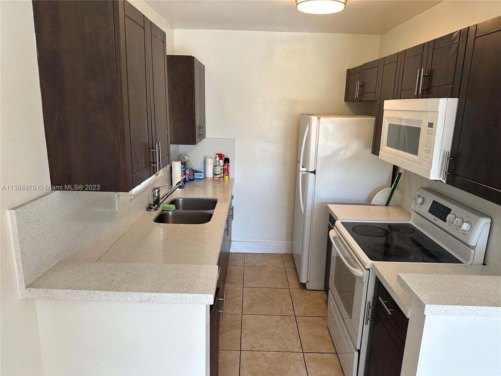 FULFORD BY SEA SEC B - Residential Lease