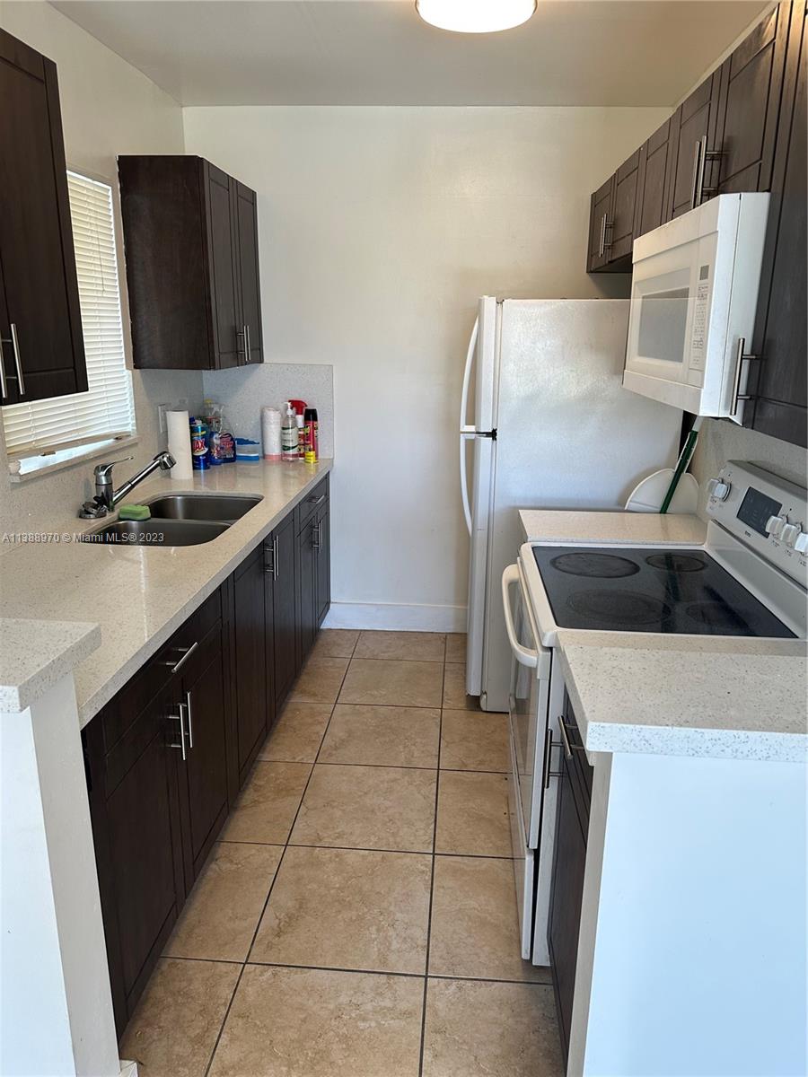 FULFORD BY SEA SEC B - Residential Lease