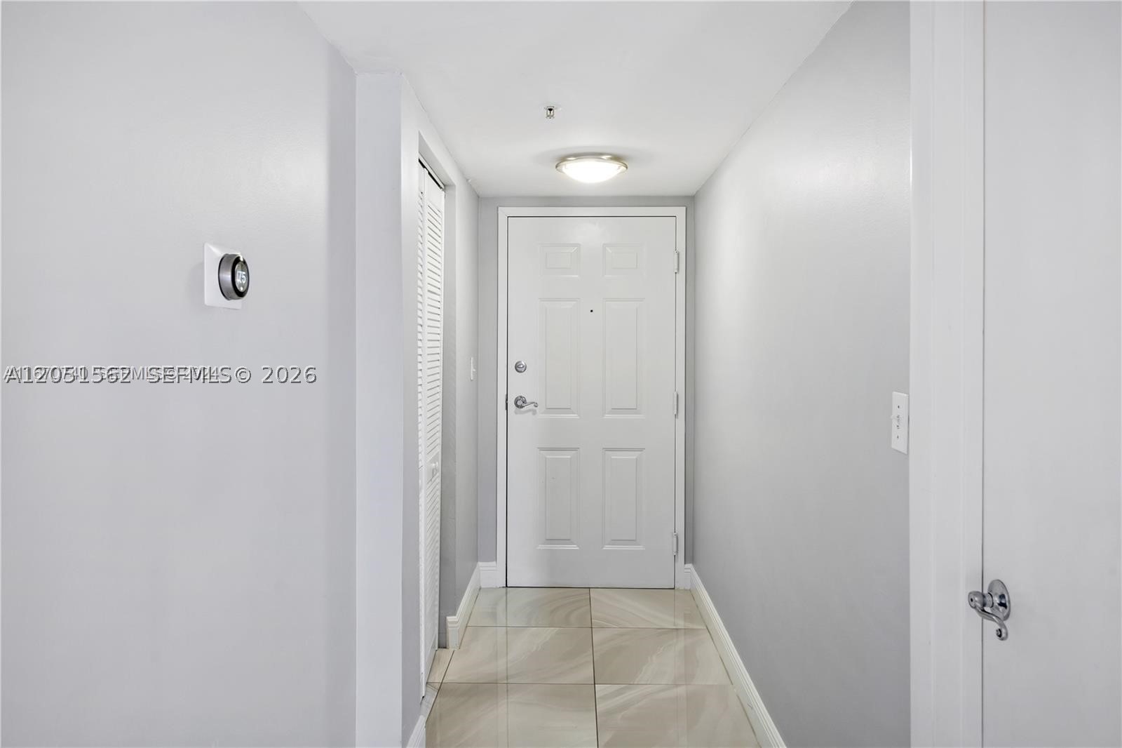 VISTA ON THE BAY CONDO - Residential