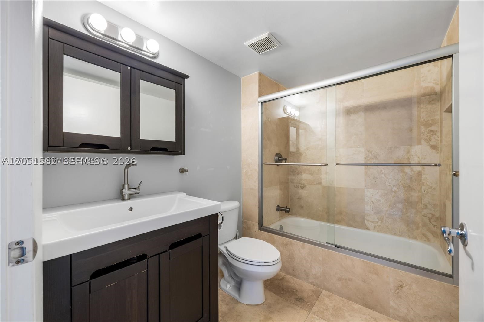 VISTA ON THE BAY CONDO - Residential