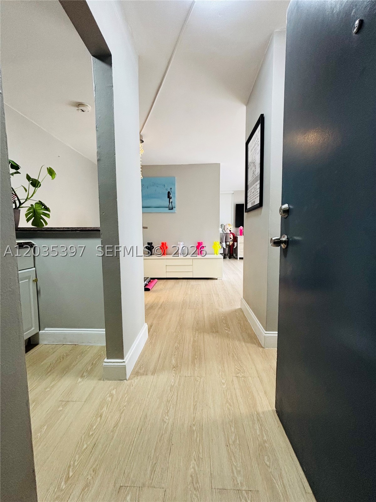 Perfectly positioned in the heart of South Beach, this well-maintained beach residence offers the ideal blend of location, convenience, and privacy. Just steps from the Beach, world-famous Ocean Drive, Lummus Park, top-rated restaurants, cafés, shopping, and nightlife, you’ll enjoy everything Miami Beach has to offer right outside your door.

Located within a secure gated community, this bright and inviting residence features the added privacy  that come with a desirable corner-unit location. The property also includes ONE assigned parking space—a rare and highly sought-after amenity in South Beach—providing convenience and peace of mind for residents and guests alike.

Whether you’re seeking a primary residence, vacation retreat, or investment opportunity, this exceptional South Beach condo delivers the best of Miami Beach living in an unbeatable location.
