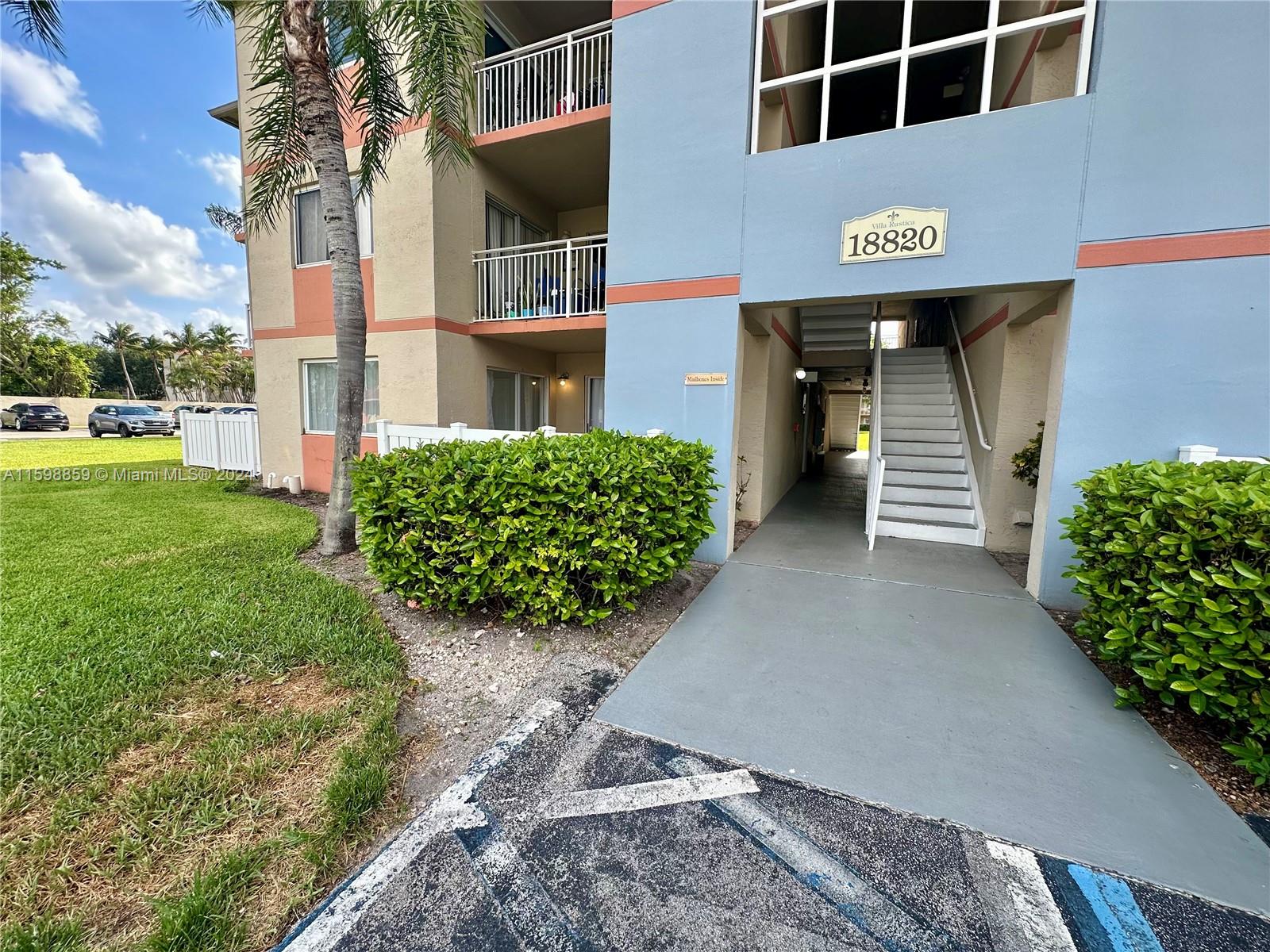 VILLA RUSTICA I CONDO - Residential