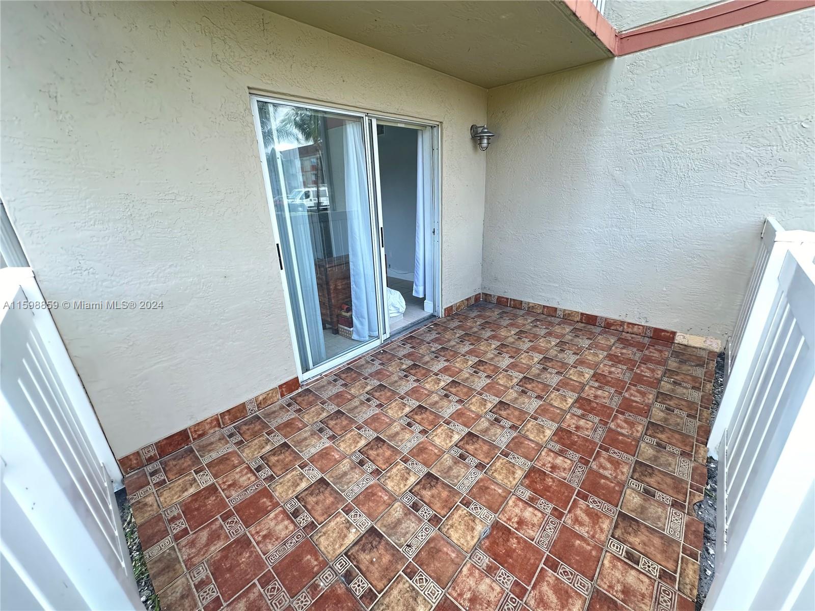 VILLA RUSTICA I CONDO - Residential