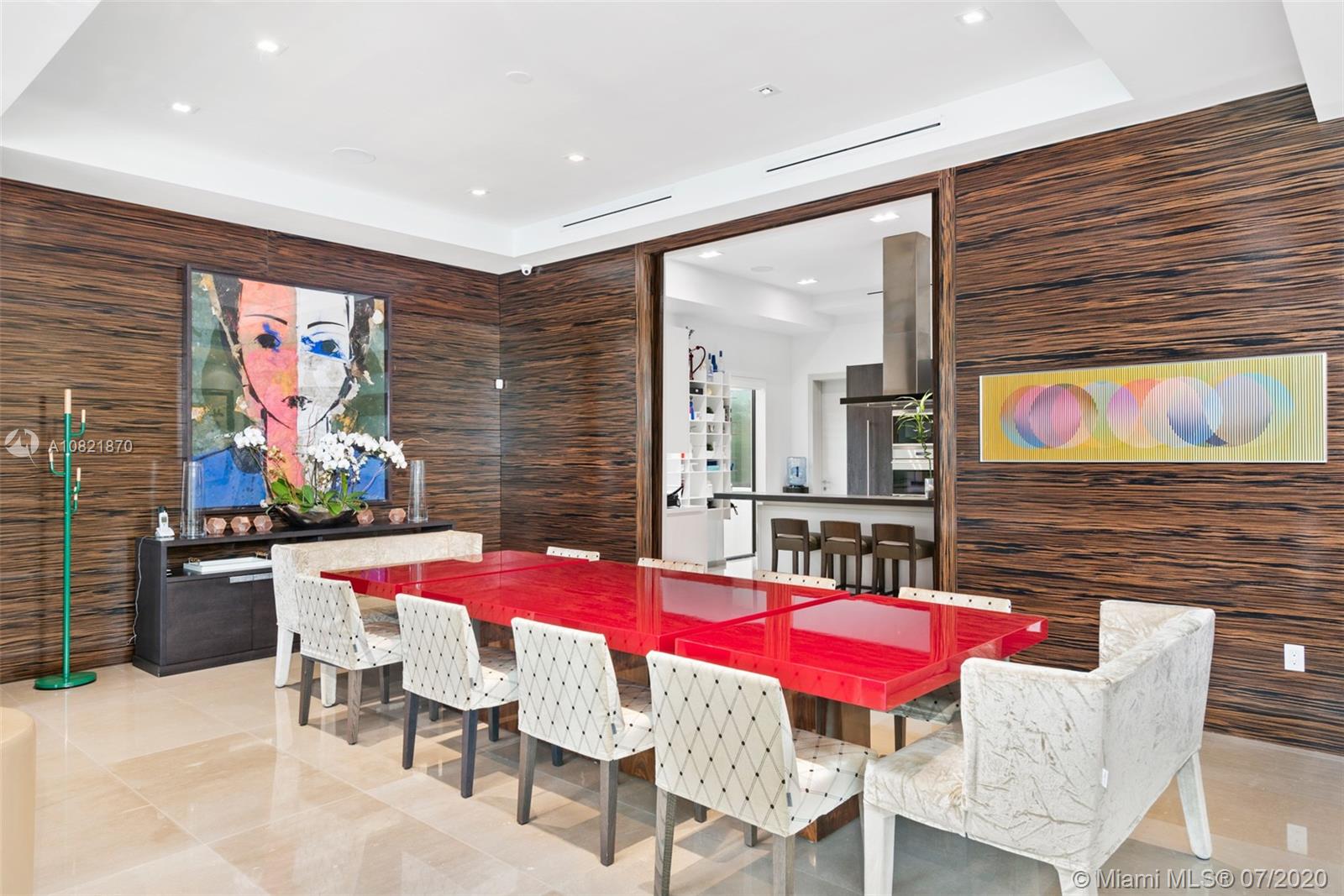 GOLDEN BEACH SEC E - Residential
