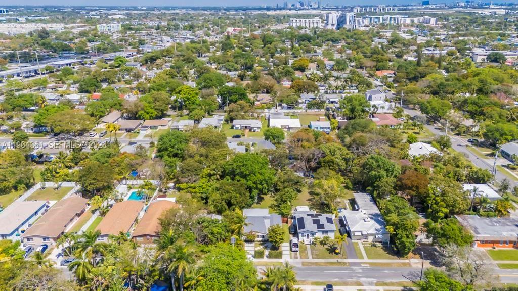 Dania Beach - Residential