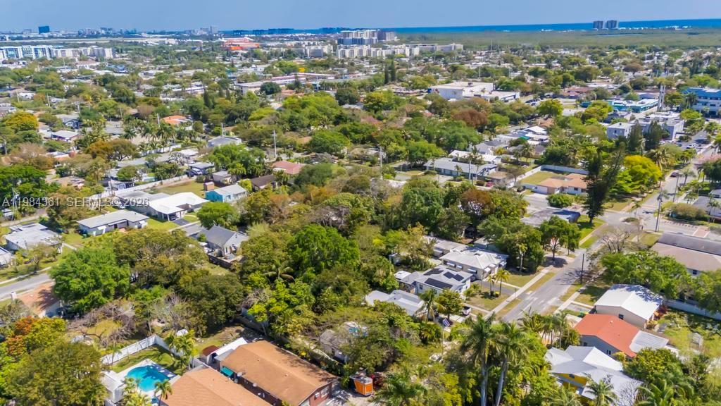 Dania Beach - Residential