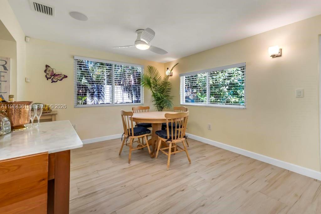 Dania Beach - Residential