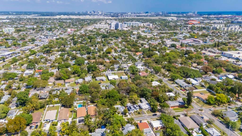 Dania Beach - Residential