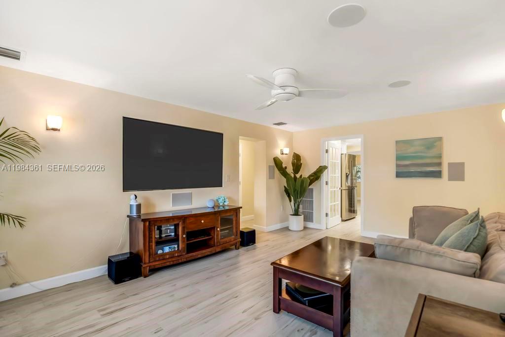 Dania Beach - Residential