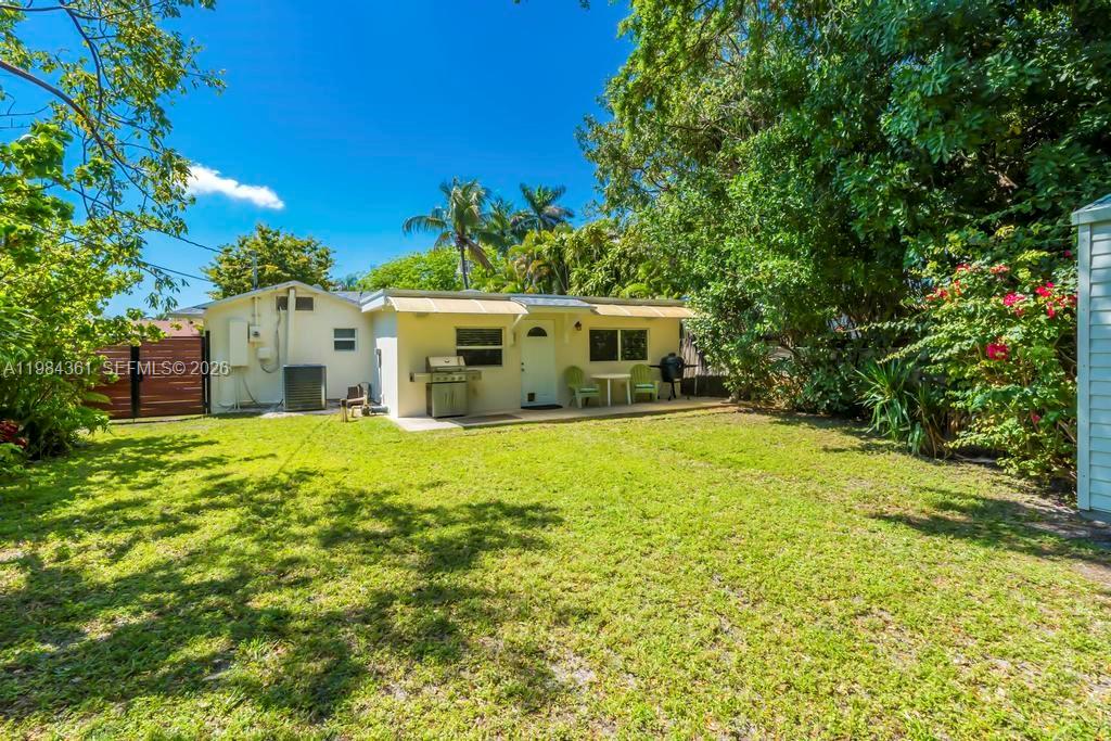 Dania Beach - Residential