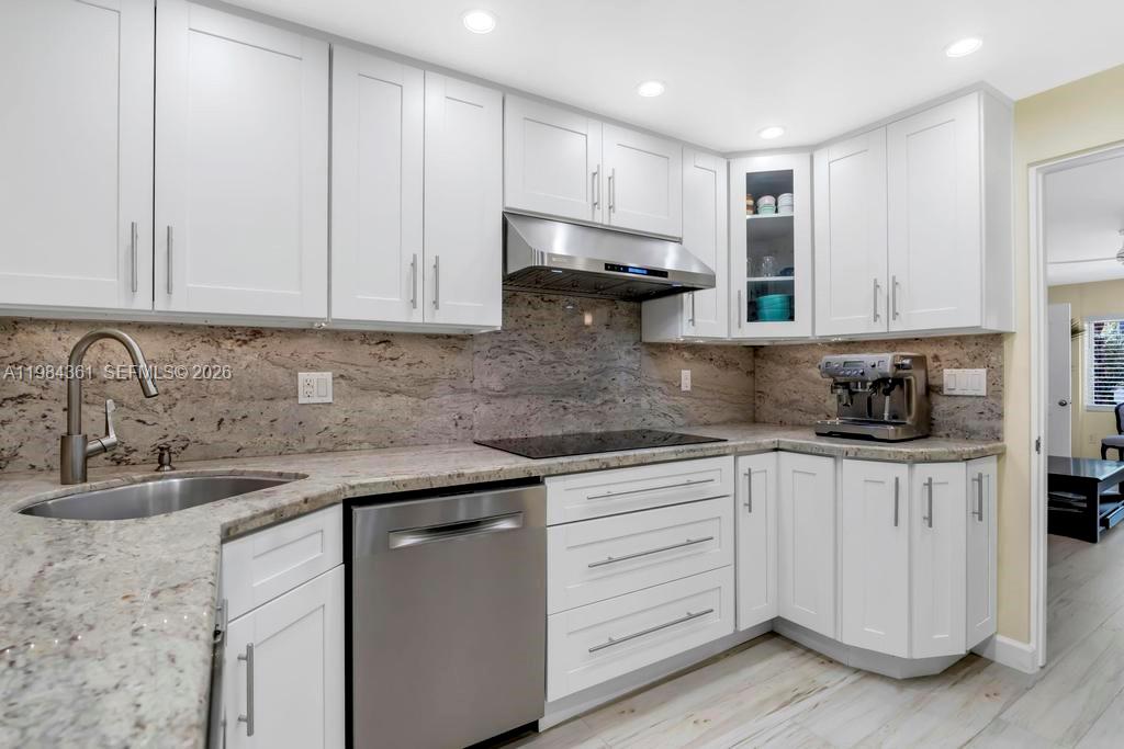 Dania Beach - Residential