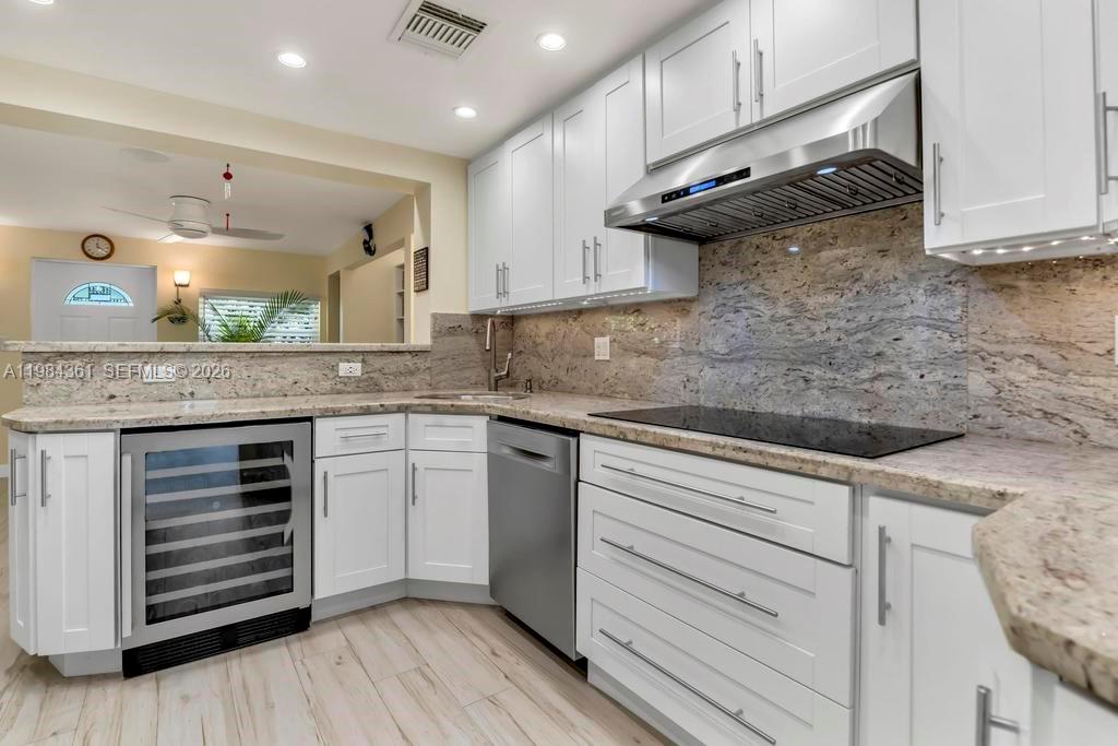 Dania Beach - Residential