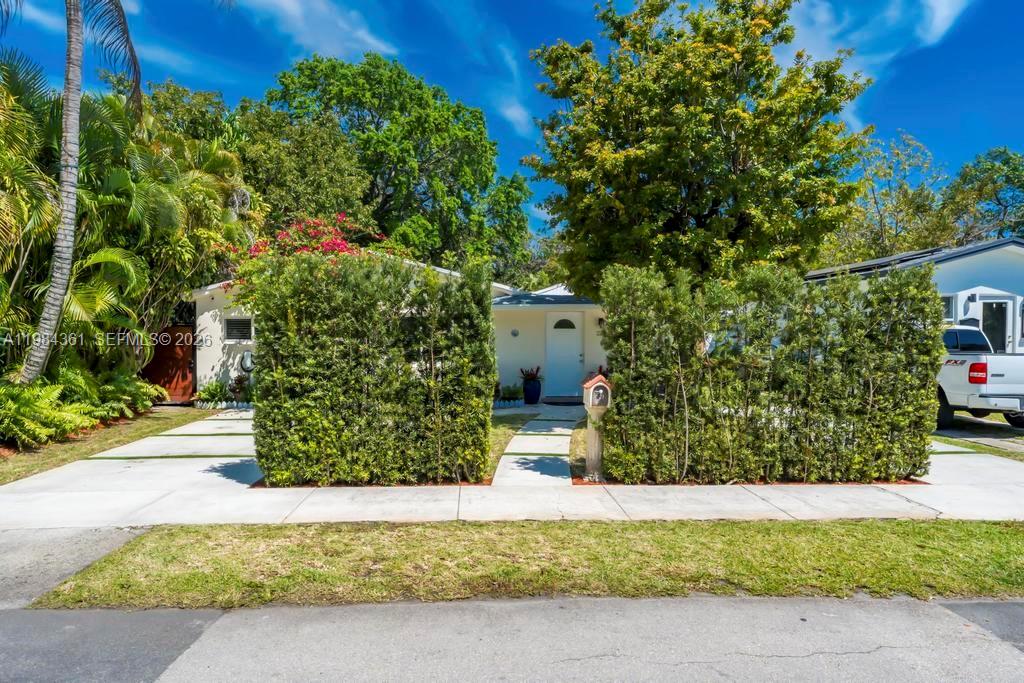 Dania Beach - Residential