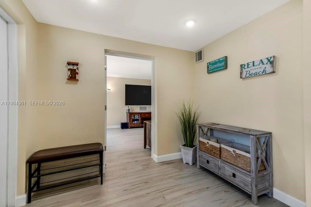Dania Beach - Residential