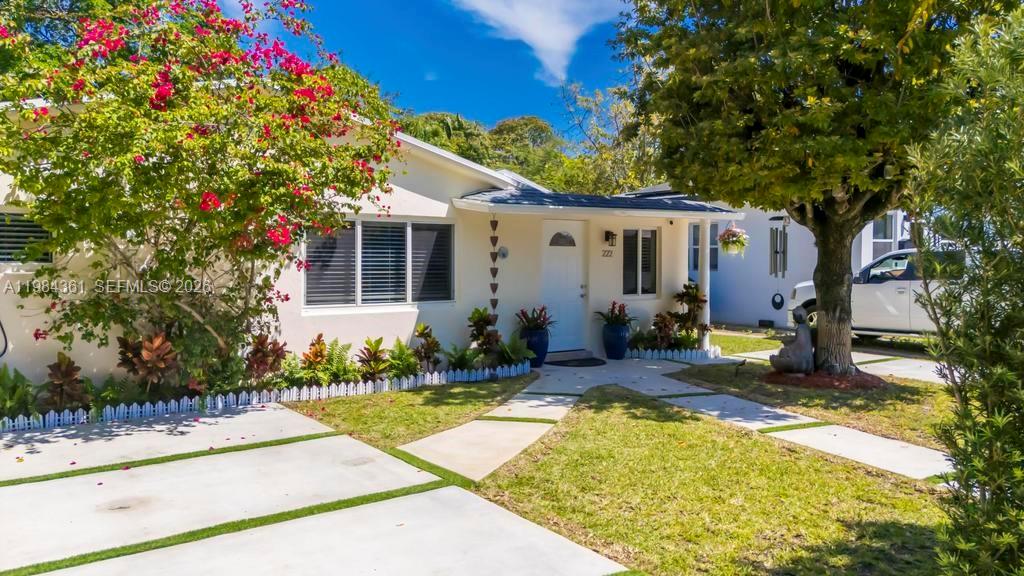 Dania Beach - Residential