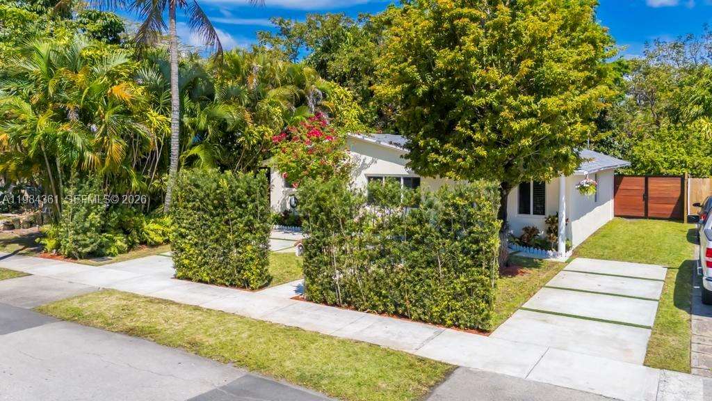 Dania Beach - Residential