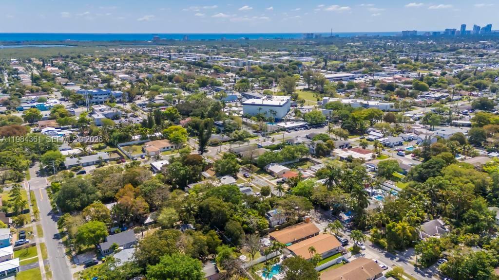 Dania Beach - Residential