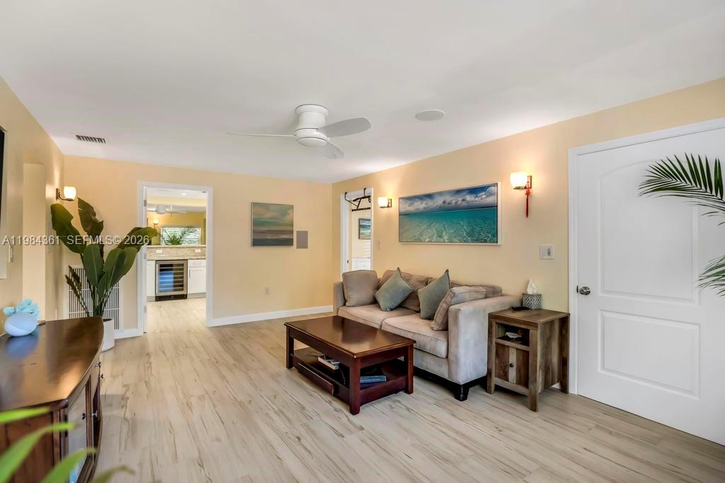 Dania Beach - Residential