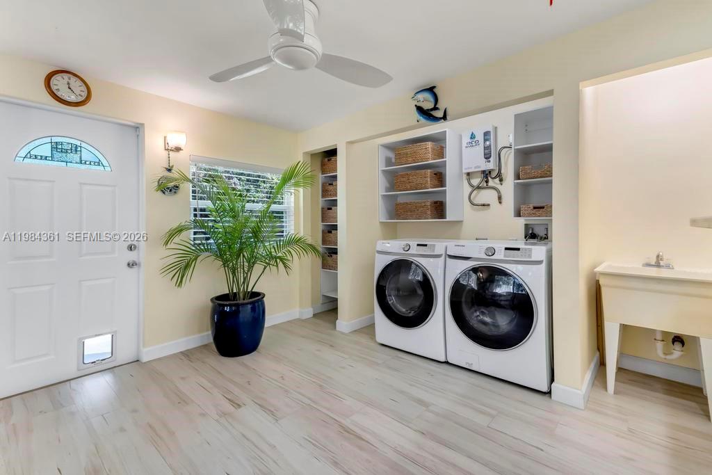 Dania Beach - Residential