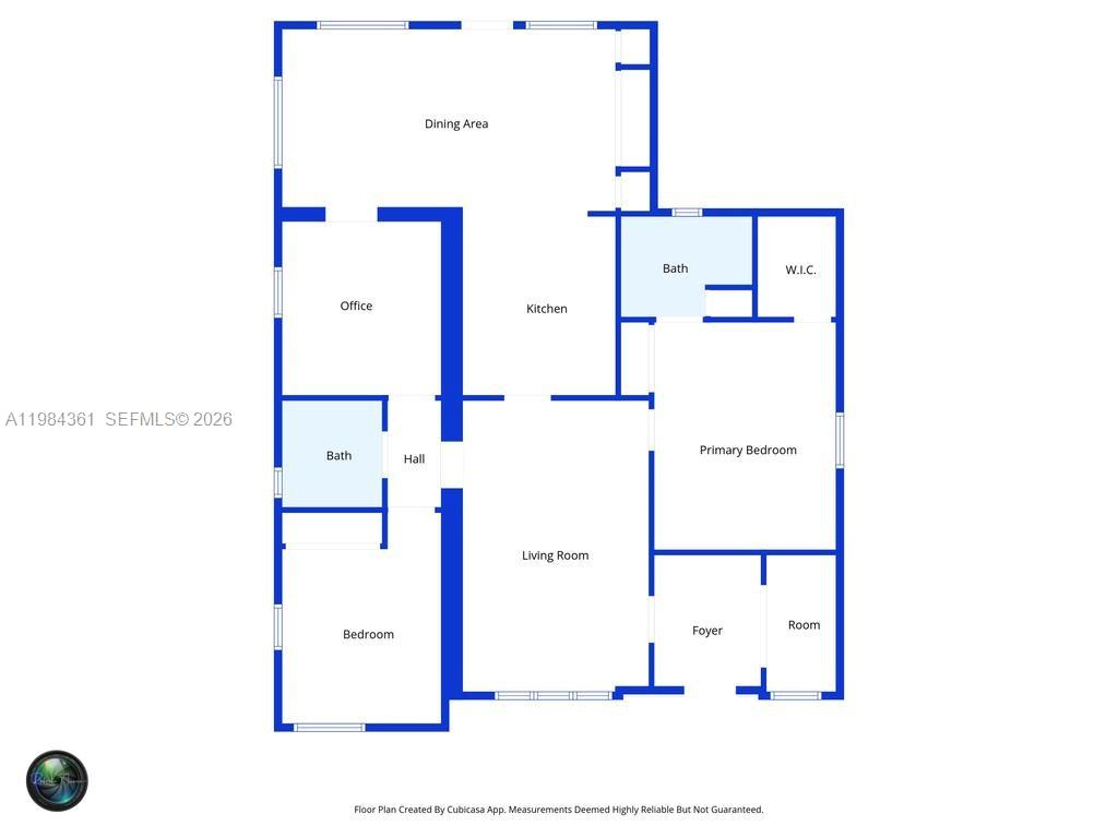 Dania Beach - Residential